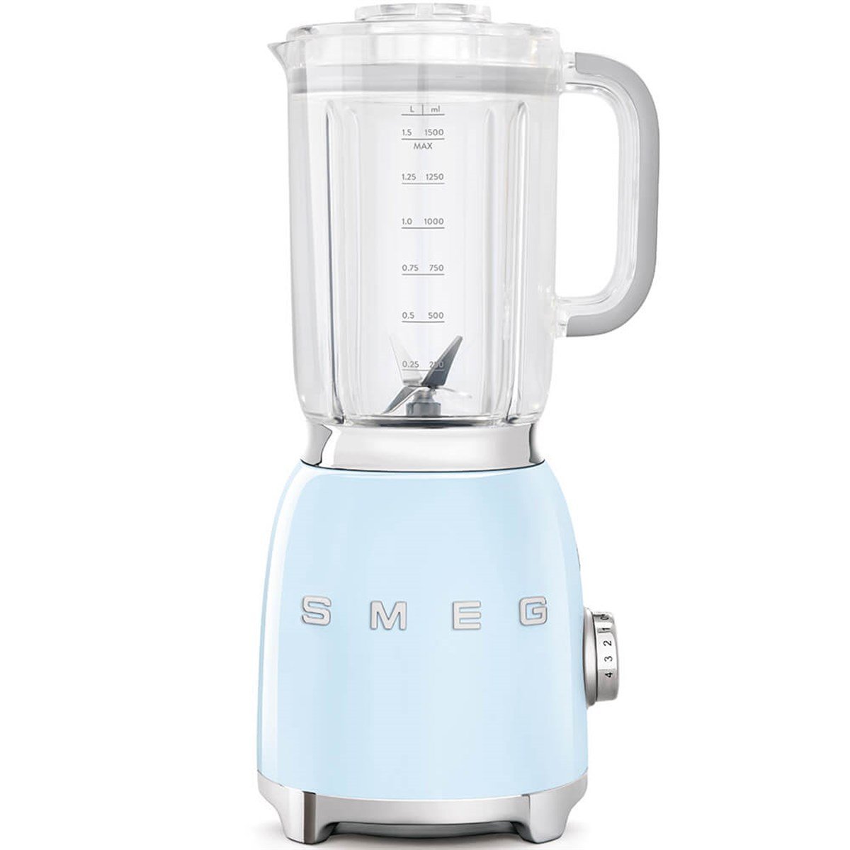 Smeg Buzdolabı 1